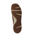 Ariat Men's Reliable Brown Spitfire Waterproof Slip On Boots