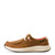 Ariat Ladies Weathered Honey Buckeye Waterproof Slip On Shoes