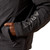 Ariat Men's Charcoal Grey Southwest Pioneer Stretchshell Full Zip Jacket