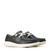 Ariat Ladies Black Floral Emboss Hilo Slip On Shoes