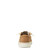 Ariat Ladies Tan Floral Emboss Casual Slip On Shoes