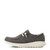 Ariat Ladies Washed Black Hilo Slip On Casual Shoes