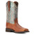 Ariat Ladies Spiced Cider Delilah Square Toe Western Boots