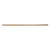 Link Threaded Broom with Metal Tip 60  inch