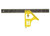 Stanley 12" Combination Square