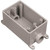 Thomas & Betts Rigid Type FSC F S Switch Box