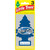 Little Trees New Car Scented Air Freshener - 3 pack