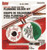 Oatey Safe Flo Plumbing Wire Solder Kit - .25 lb. Silver Gray