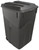 45 Gallon Wheeled Trash Can