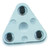 Lincoln Electric Triple Flint Replacement Flints - 3 Pack