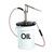 Legacy Grease Guns - Lever Transfer Pump 5 Gallon Bucket