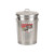 Behren's Dover 20 Gal Garbage Can