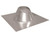 Imperial Galvanized Steel Roof Flashing