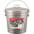 Behrens Metal Galvanized Garbage Can 10 gallon