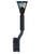 Lynco ProductsFrostbite 18" Snow Scraper w/Brush
