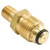 Mr Heater Cylinder Adapter 1/4in 