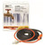 Easyheat Water Pipe Freeze Protection Heat Tape- 15ft