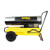 DeWALT - 185000 BTU Forced Air Kerosene Heater