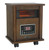 Comfort Glow QEH1400 Infrared Quartz Comfort Furnace