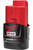 Milwaukee M12 12 Volt Lithium-Ion 2.0 Ah Compact Battery Pack