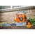 Stihl BR 600 All-In-One Backpack Blower