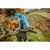 Stihl BR 200 Lightweight Backpack Blower 