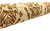 Sweet Rolling Pins Baby Highland Cows Embossed Rolling Pin