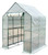 Livingscape 125 Cubic Foot Walk-In Greenhouse - 76x56x56"