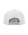 Waggle Men's Grey with Embroidered Duck Decoy Golf Hat