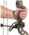 Allen Company Camo Pulse Braided Compound Bow Wrist Sling