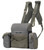 Allen Company Altitude Bino Harness - Rangefinder Pouch & Deluxe Padding