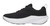 Under Armour Boys Youth Black & White Assert 11 Running Shoes