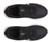 Under Armour Boys Youth Black & White Assert 11 Running Shoes