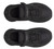 Under Armour Boys Youth Black Assert 11 AC Pre-School Running Shoes