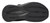 Under Armour Boys Youth Black Assert 11 AC Pre-School Running Shoes
