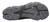 Under Armour Men's Black Castlerock Expanse Low Waterproof Trail Running Shoes