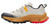 Under Armour Women's Khaki Base, Yellow Ochre & Black Expanse Low Waterproof Trail Running Shoes