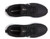 Under Armour Men's Black & White Assert 11 Running Shoes