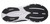 Under Armour Women's Black & White Assert 11 Running Shoes
