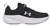 Under Armour Boys Youth Black & White Assert 11 AC Pre-School Running Shoes