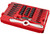 Milwaukee 38 Piece SAE Tap & Die PACKOUT Set w/ HEX-LOK 2-in-1 Handle