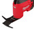 Milwaukee 5-in-1 Drywall Universal Fit OPEN-LOK Oscillating Multi-Tool Blade - 1 Pack