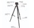 BOG DeathGrip Aluminum Tripod