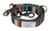 Hooey Nomad Navajo Print Dog leash - OS