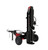 Black Diamond 38 Ton Horizontal/Vertical Log Splitter with Honda 270cc Engine