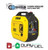 Champion 2500W Dual Fuel Inverter with CO Shield