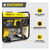 Champion 1200W Portable Generator with CO Shield
