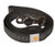 Carhartt Black Duel Handle Dog Leash - Large