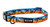 Wolfgang Venture Sunset Palms Dog Collar