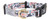 Hooey Nomad Rodeo Print Dog Collar